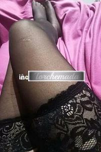 Escort Strepitosa Sensuale Parma