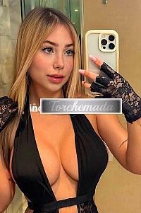 Escort Vogliosa Amabile Ravenna