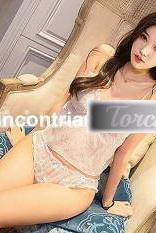 Escort Strepitosa Studentessa Modena