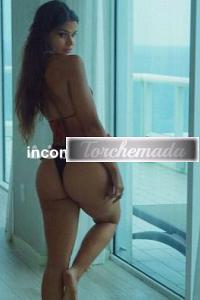Escort Melissa Catanzaro