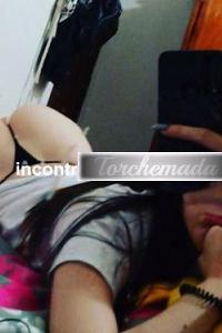 Escort Bellissima Sirena Salerno