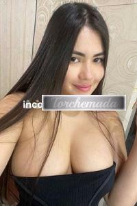 Escort Sexy Amabile Bolzano