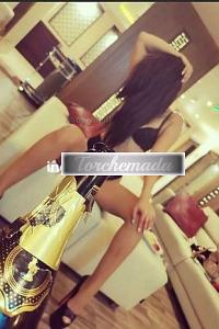 Escort Ilaria Benevento