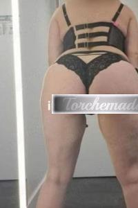 Escort Camilla Firenze
