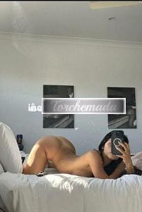 Escort Desirè Cosenza
