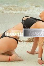 Escort Strepitosa Graziosa Varese