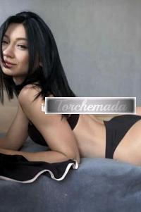 Escort Bellezza completissima Reggio Calabria