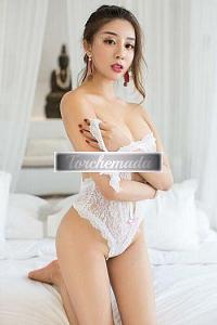 Escort Porca orientale Viterbo