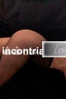 Escort Agata Grosseto