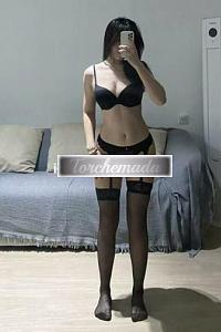 Escort Spettacolare Graziosa Trento