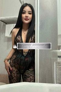Escort Oasi Estasi Orientale Vicenza