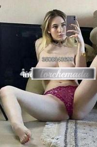 Escort Bellissima Femmina Reggio Calabria