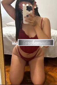 Escort Trasgressiva Maestra Milano