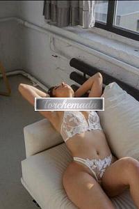 Escort Felina Esibizionista Latina