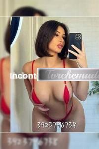 Escort Marina Cosenza