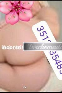 Escort Strepitosa Bambola Trapani