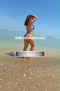 Escort Indimenticabile Trapani