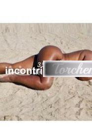 Escort Jennifer Asti