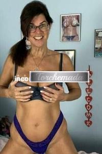 Escort Trasgressiva Bambola Trento