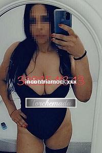 Escort Esplosiva Graziosa Barletta-andria-trani