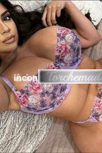 Escort Sexy Amabile Trapani