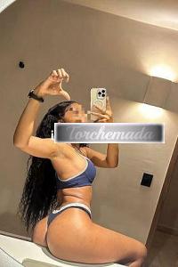 Escort Strepitosa Maestra Macerata