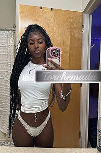 Escort Passionale, simpatica e vogliosa Treviso