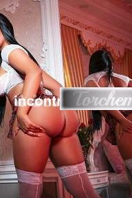 Escort Piccantissima Bambola Caserta