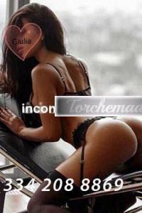 Escort Giulia Palermo