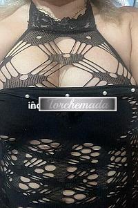 Escort Bellissima Coinvolgente Reggio Calabria