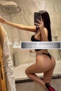 Escort Sexy Sensuale Piacenza