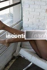 Escort Trasgressiva Sirena Rimini