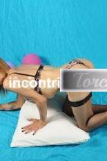 Escort Felina Sirena Ancona