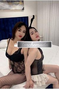 Transex Estasi Orientale Sublime Bolzano