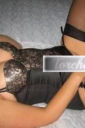 Escort Sexy Attrice Genova
