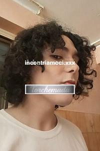 Escort Calda Maestra Catanzaro