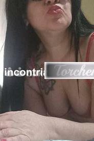 Escort Felina Femmina Cuneo