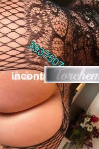 Escort Divertimento assicurato Brindisi