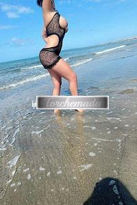 Escort Dea Passione Profonda Latina