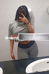 Escort Trasgressiva Sirena Taranto