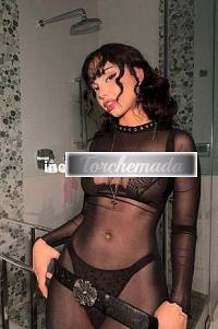 Escort Massaggiatrice Sensuale Dorata Matera