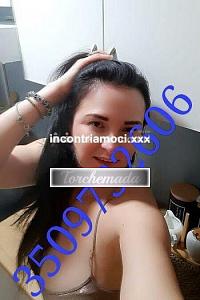 Escort Sexy Coinvolgente Catania