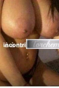 Escort Spettacolare Amabile Macerata