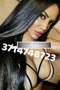 Escort Strepitosa Bambola Brindisi