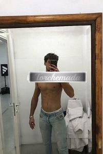 Escort Piccantissima Bambola Piacenza