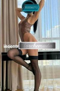 Escort Vogliosa Amabile Viterbo