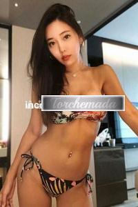 Escort Trasgressiva Coinvolgente Imperia