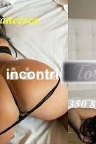 Escort Strepitosa Amabile Caserta