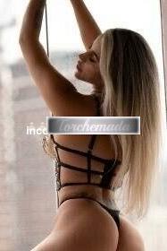 Escort Bellissima Femmina Grosseto