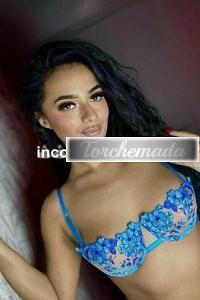 Escort Luna Treviso